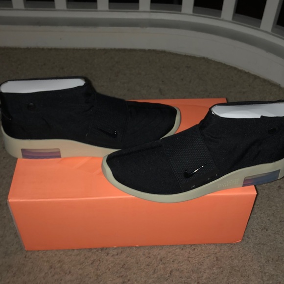 air fear of god moc